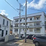 Ap 302 Salvador Perto Do Centro Vista Para O Mar