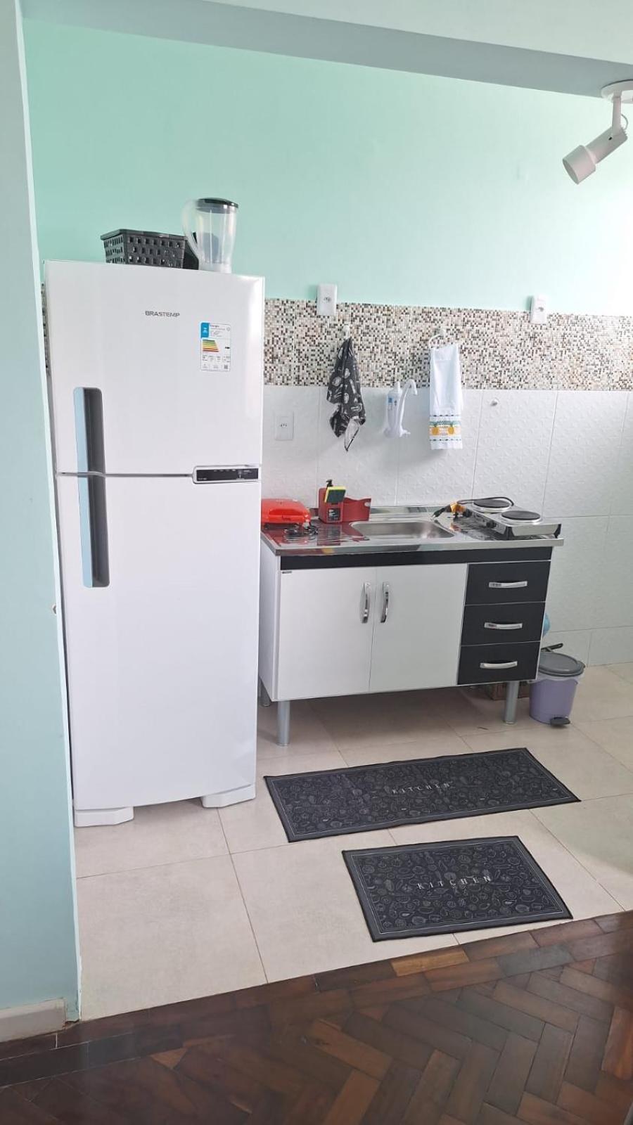 Apartment Ap 302 Perto Do Centro Vista O Mar