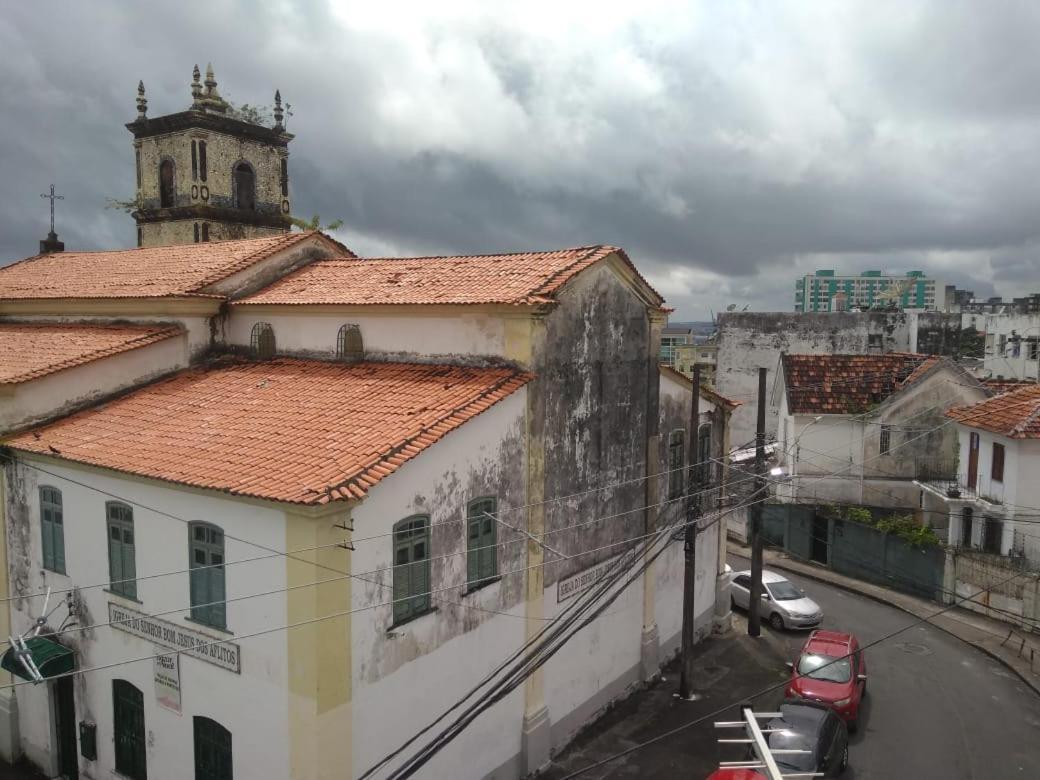 Ap 302 Perto Do Centro Vista O Mar Salvador